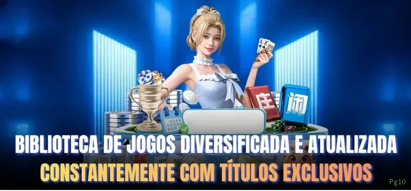 Apostas Esportivas Pg10
