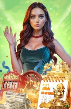 Wild West Gold Slot